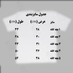 چاپ ماگ تیشرت پازل جاکلیدی تابلوفرش شاسی قاب موزیکال پیکسل | فروشگاه پارس